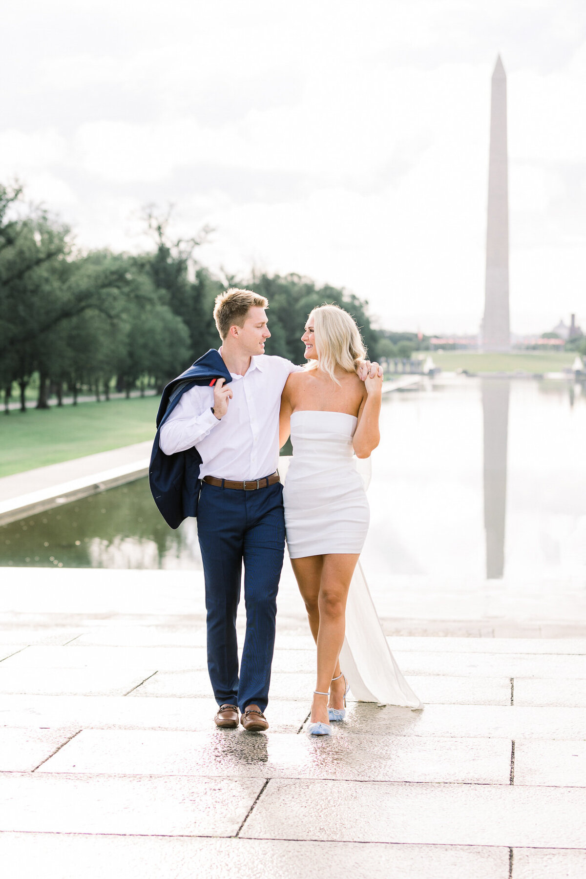 lincoln-memorial-engagement-session-dress-with-bow-51