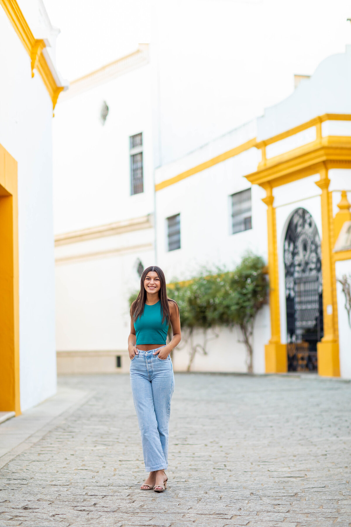 paris-senior-photos-seville-spain-4
