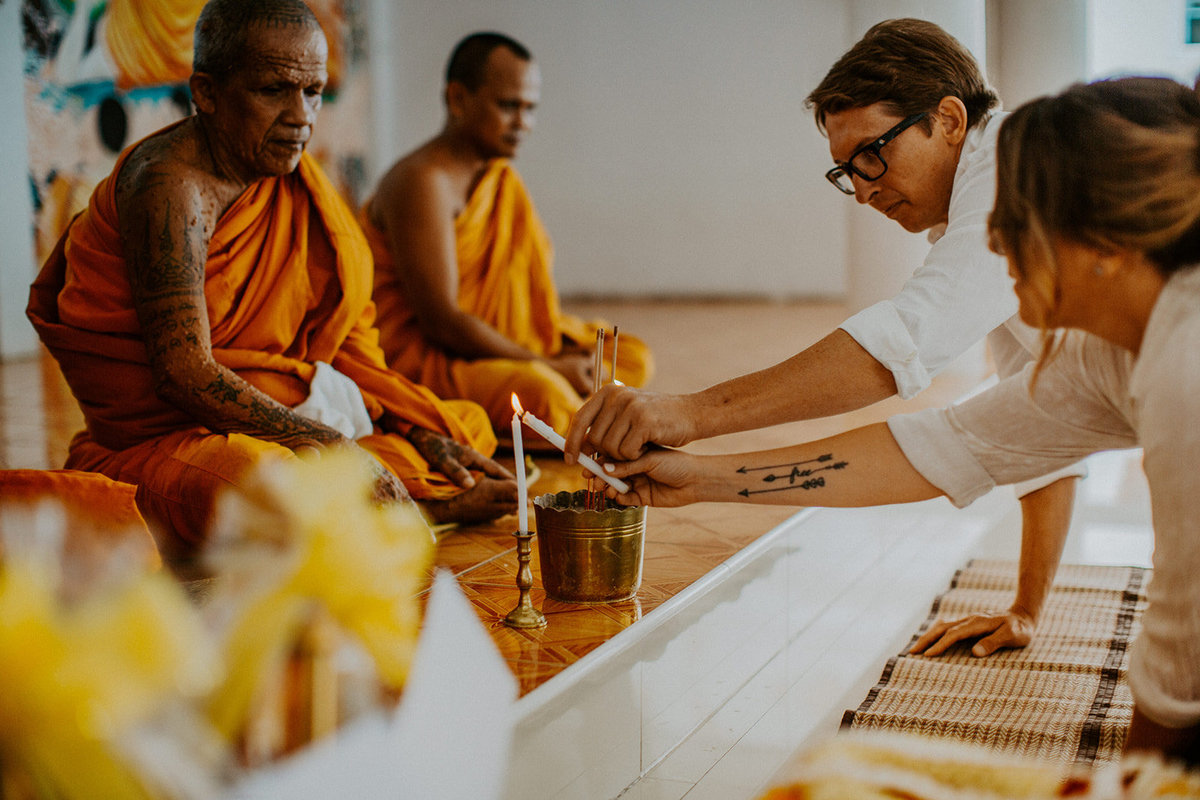 Koh Tao Elopement Wedding (35)