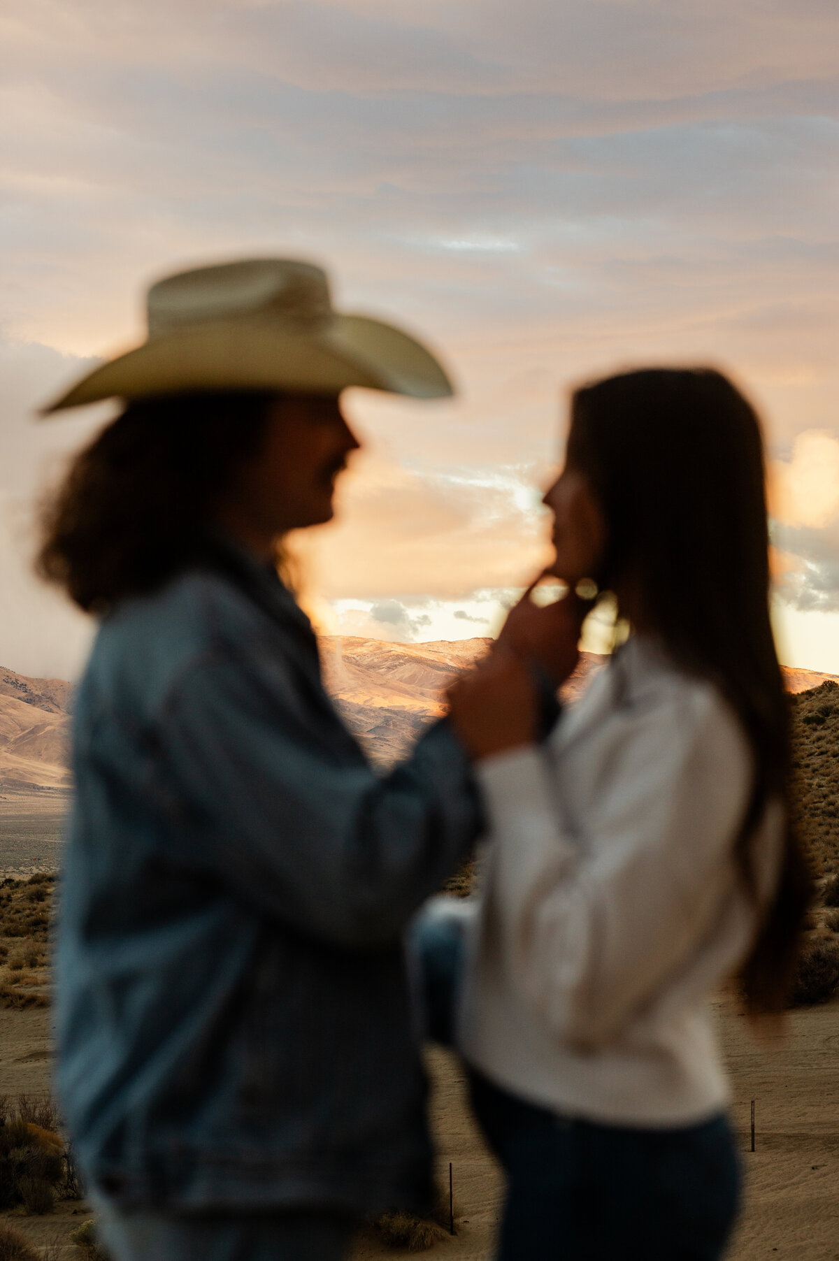 Reno Engagement Photography