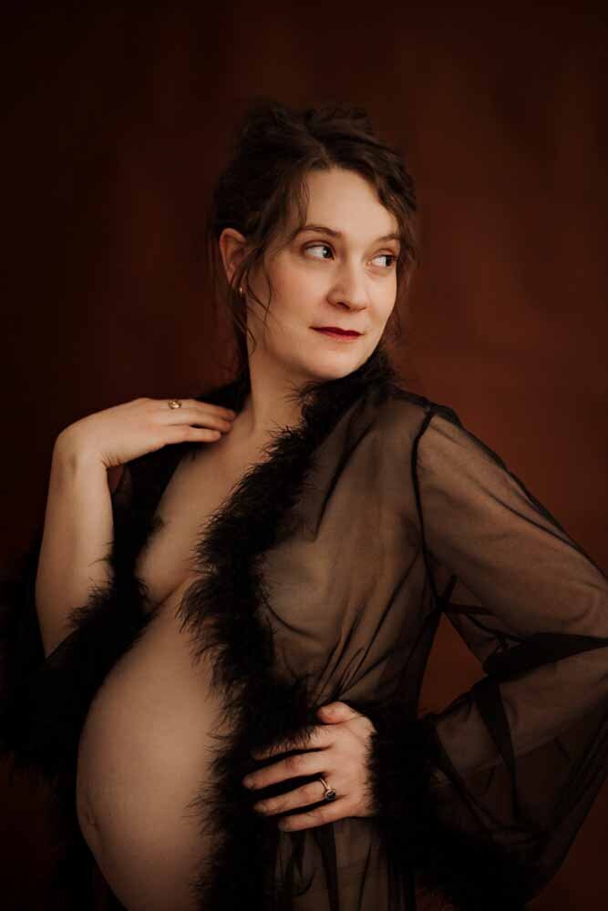 Elizabeth Priniski Madison Maternity Photographer Bethany-21