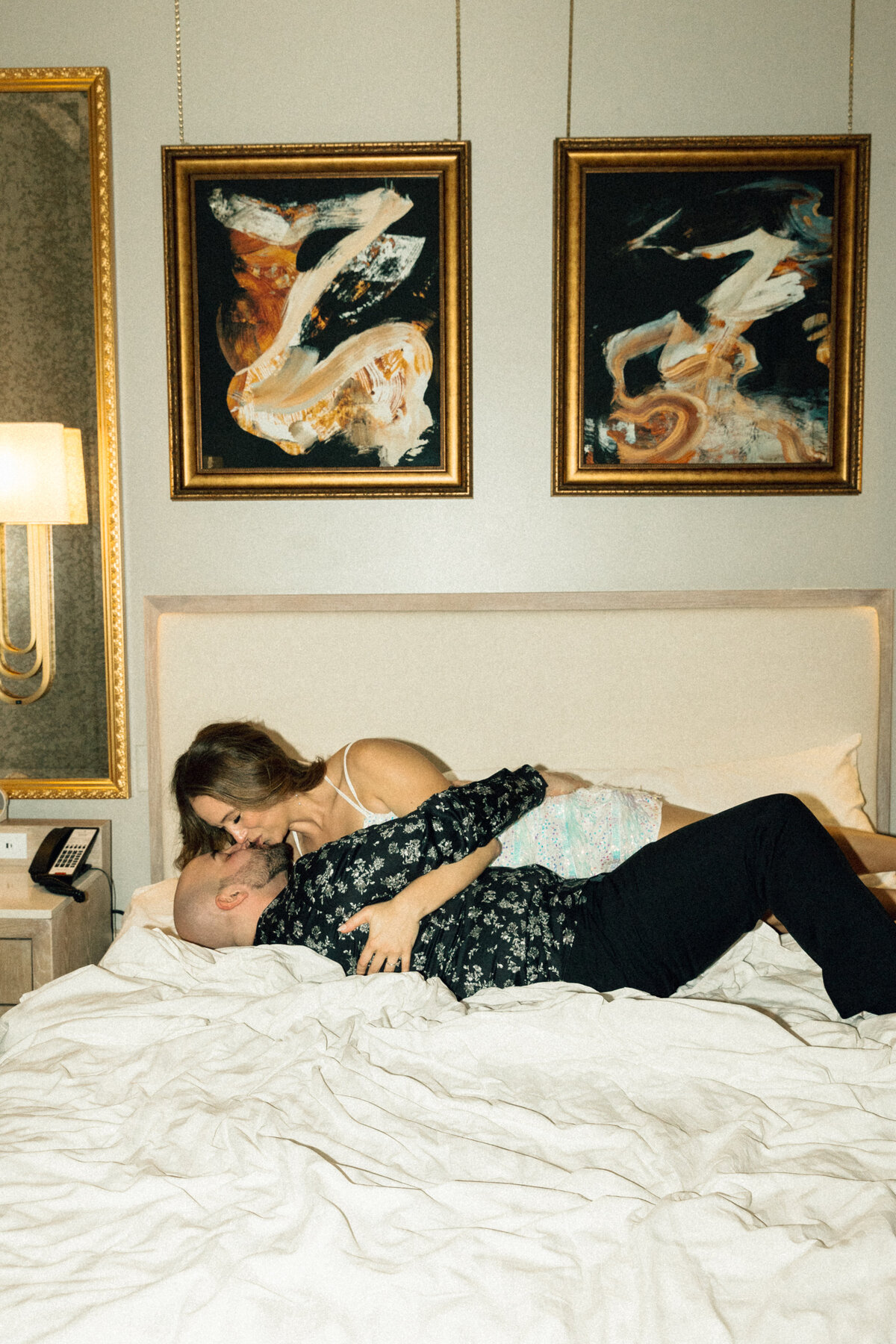Sara & Ethan - AD Payton Hartsell Photography - 155