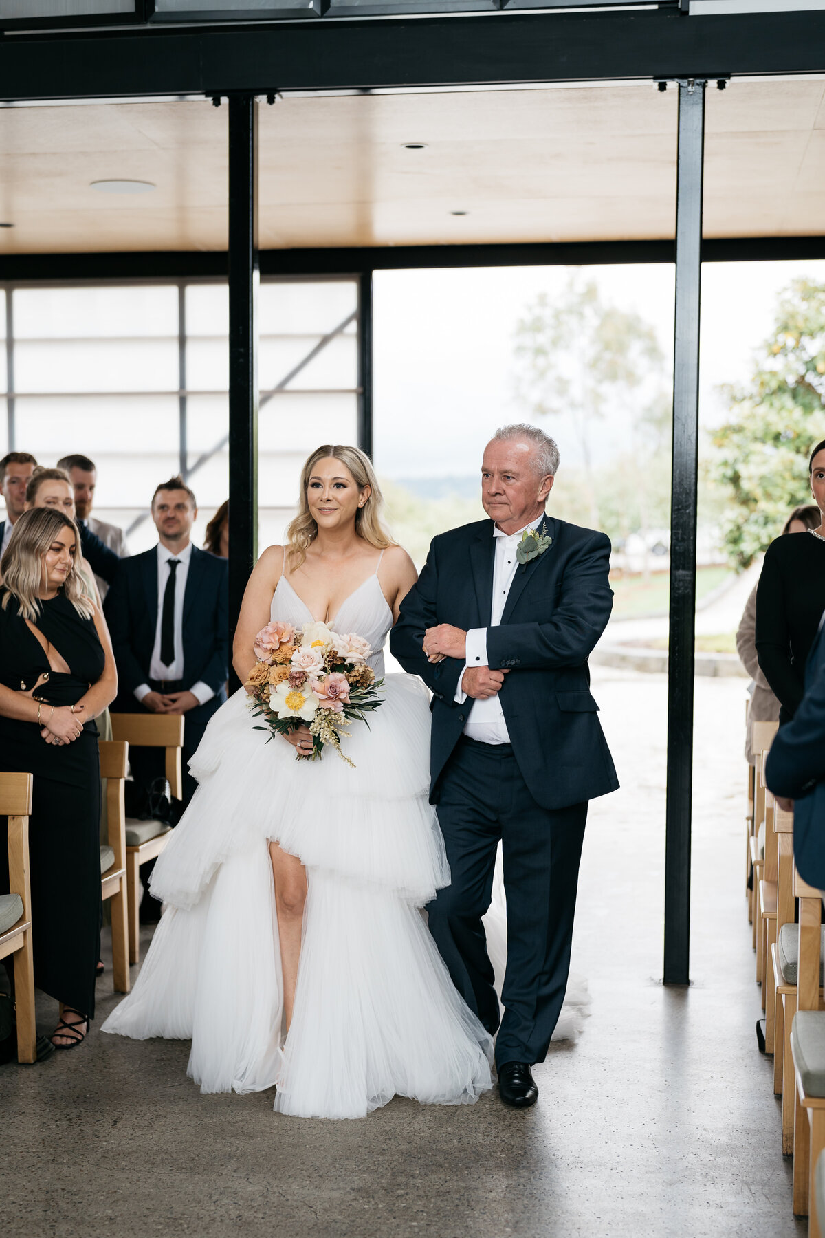 Courtney Laura Photography, Zonzo Estate, Yarra Valley Wedding Photographer, Amy and Fletcher-456