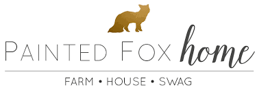Painted Fox Home