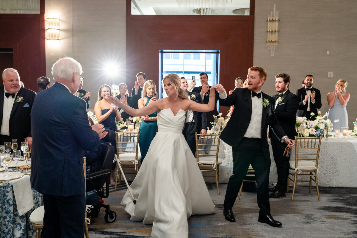 Grand Rapids Wedding Photographer JW Marriott734