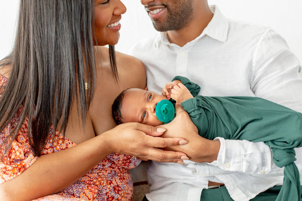 San Francisco Bay Area Photographer_Shannon Alyse Photography_Newborn Studio Photoshoot3