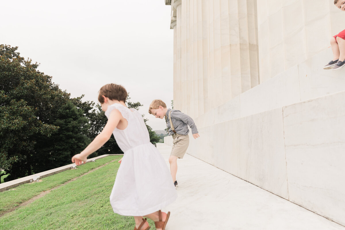 DC Family Monument Family Photographer 00026