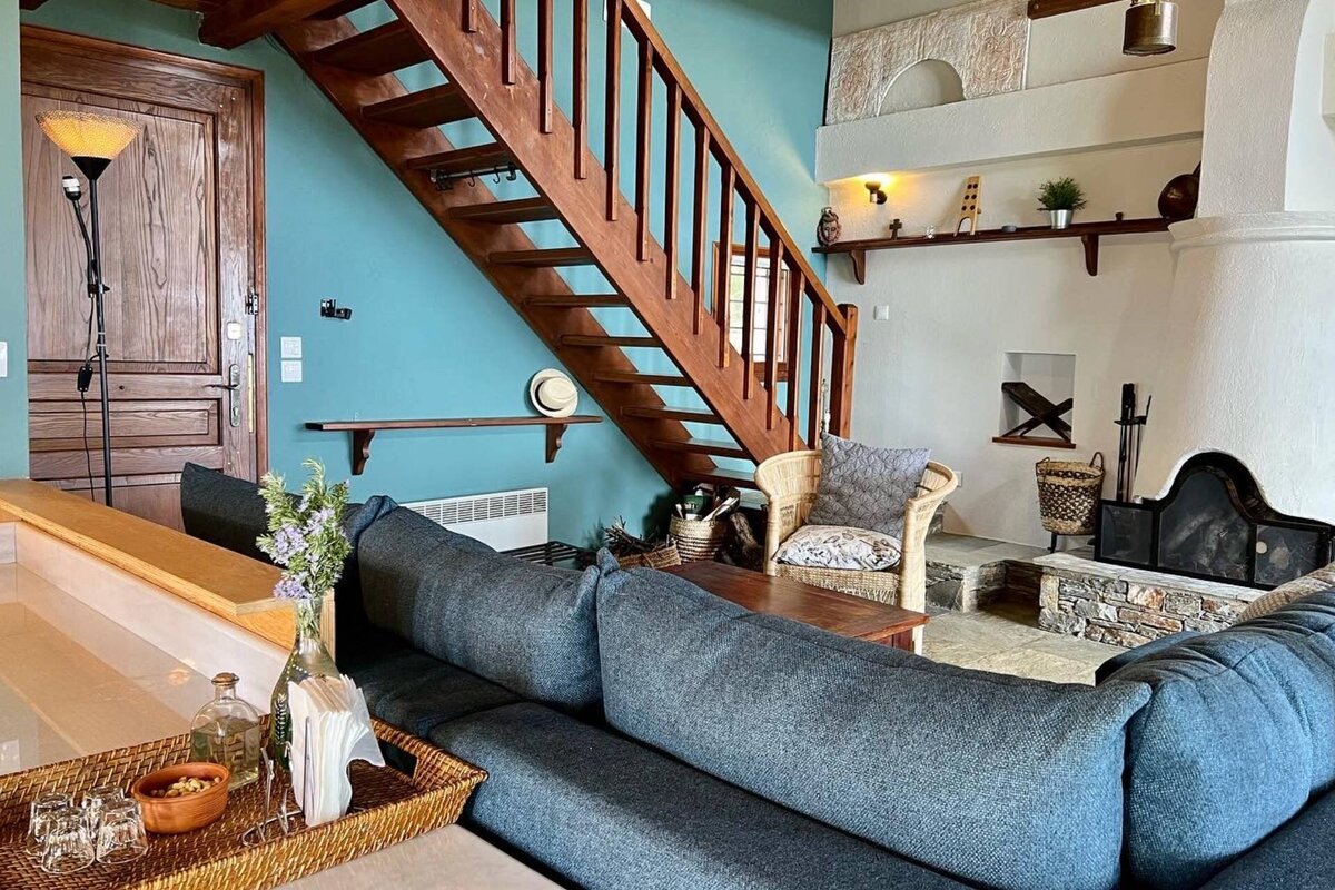 Pelion Homes Villa Selini New 3