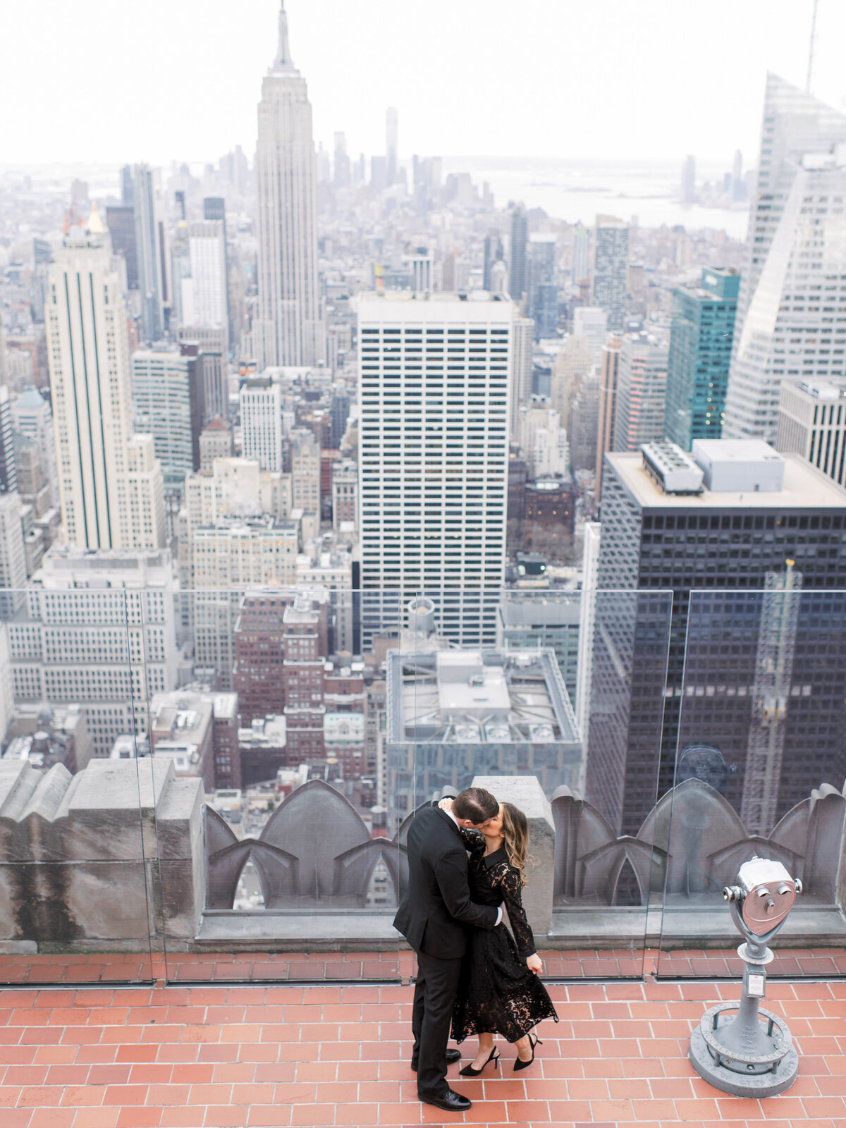 NYC Engagement photos, NYC Wedding Photographer, Stephanie Vegliante Photography