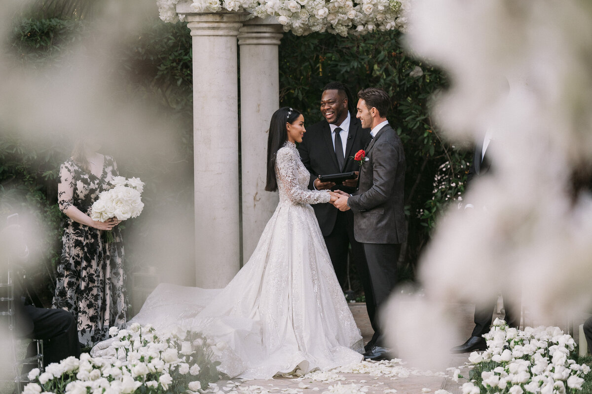 Beverly Hills Hotel Wedding - Ashley & Phillip 054