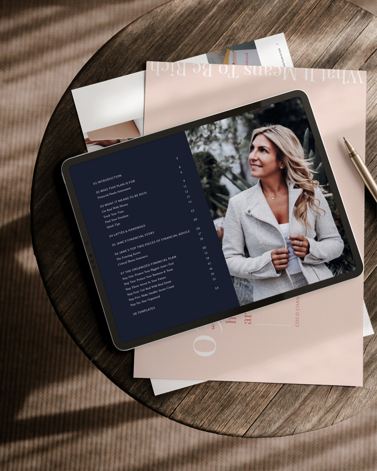 branding-editorial-digital-marketing-kit-design-organized-jane-business-coach-women-entrepreneurs-moonstone