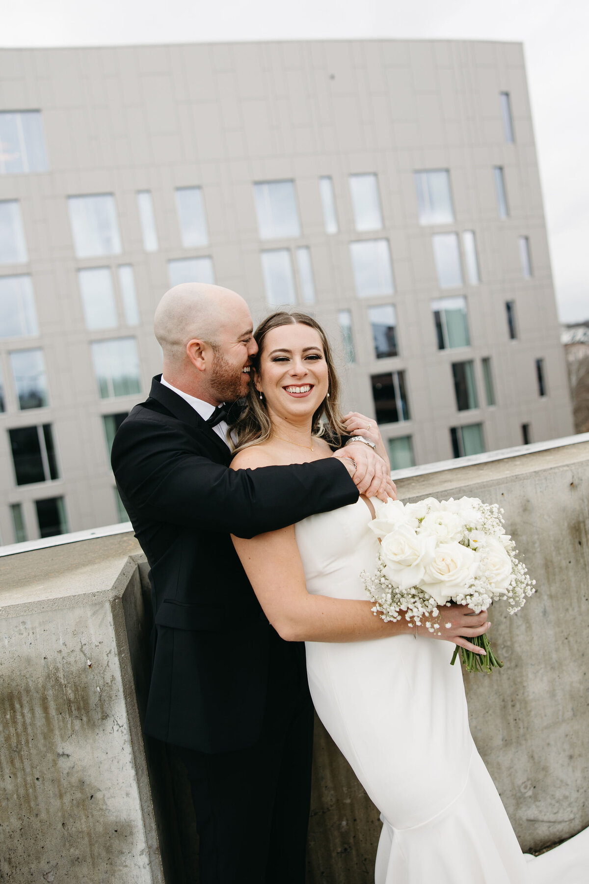 Columbus Ohio Wedding Photographer