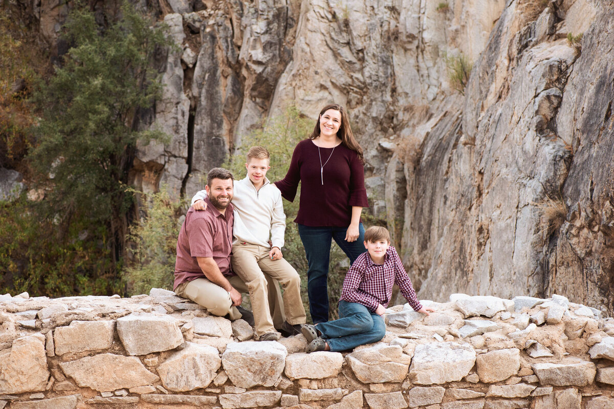 Outdoor Families 80