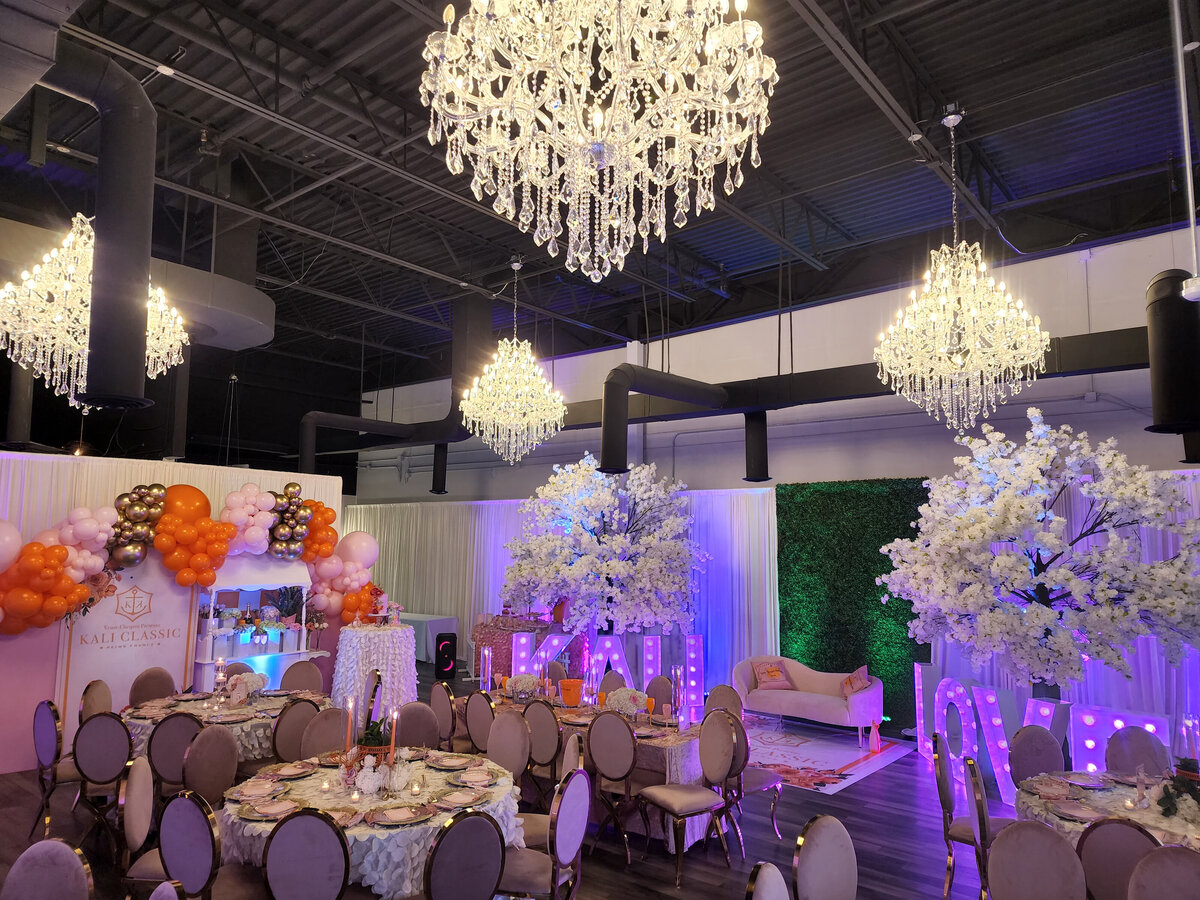 Metro Detroit Event Management Event Planning