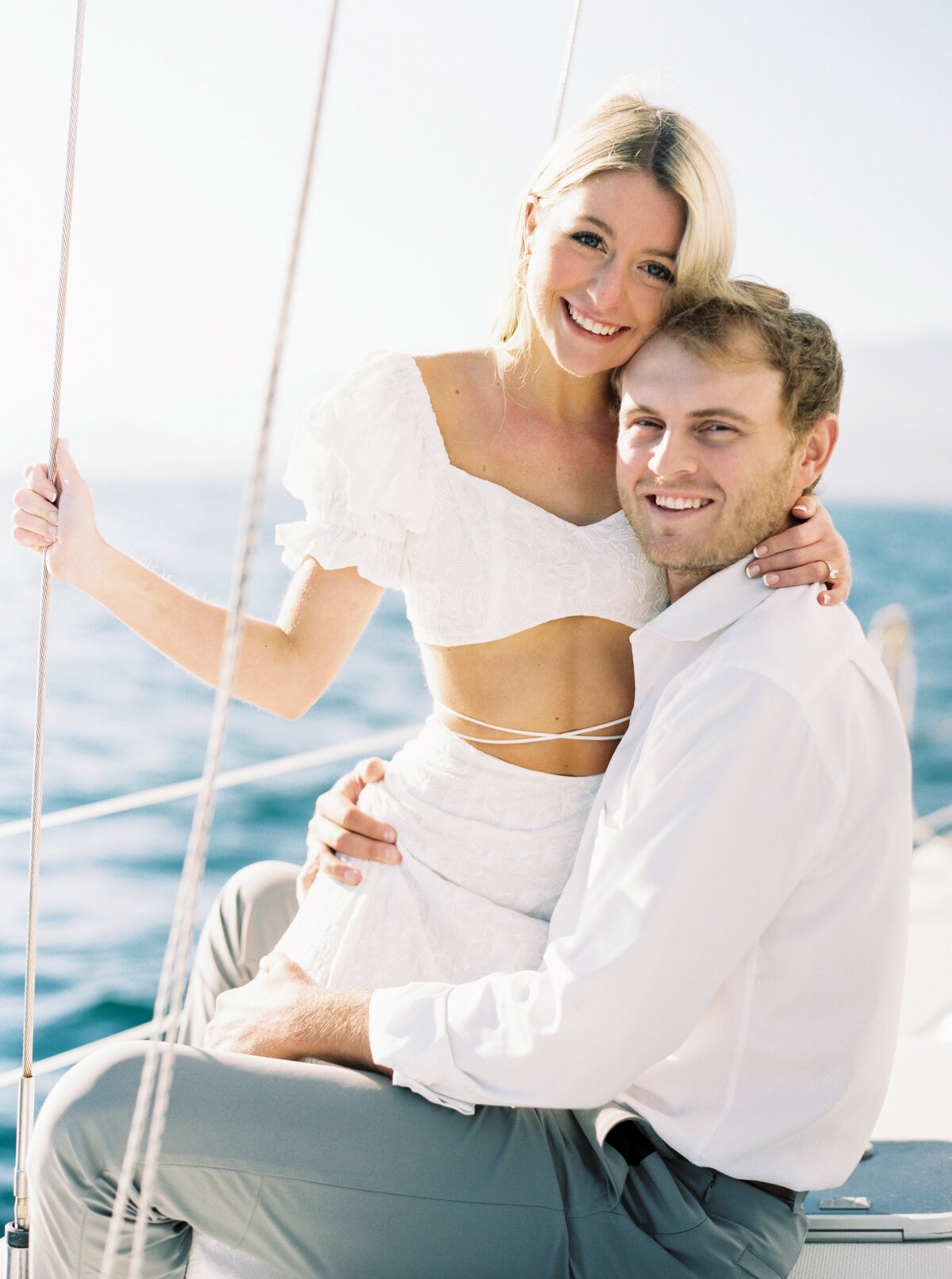 Jessie + Garrett Sailboat Engagement-52