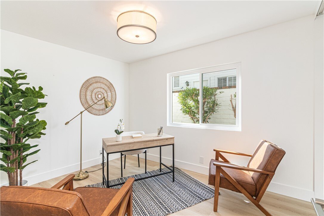 Lindall Project | HOME STAGING