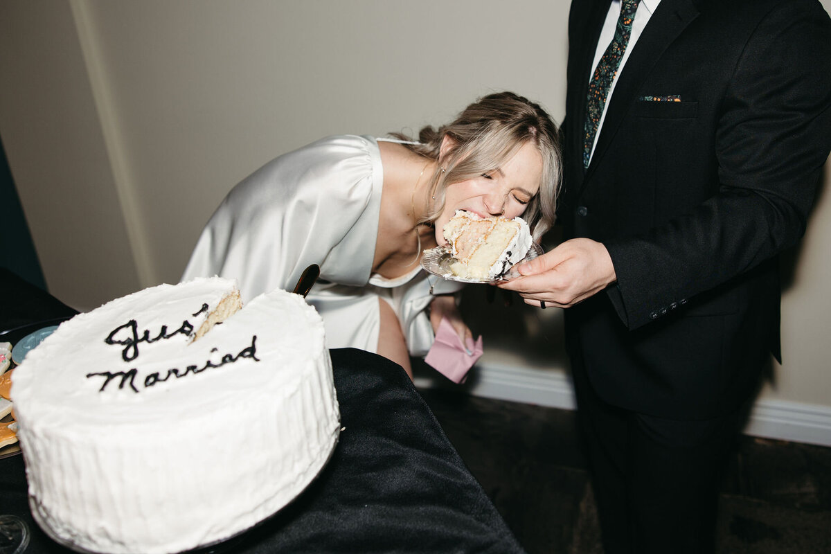 Columbus Ohio Wedding Photographer