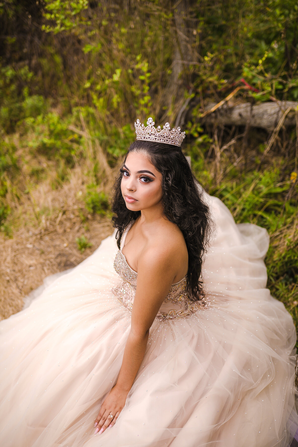 What to Wear to a Quinceañera: The #1 Quince Attire Guide