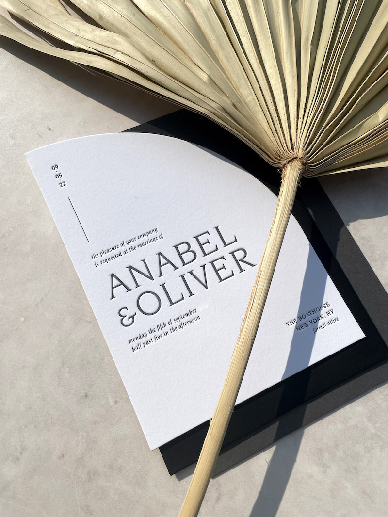 modern-black-and-white-letterpress-wedding-invitation-bodega-press