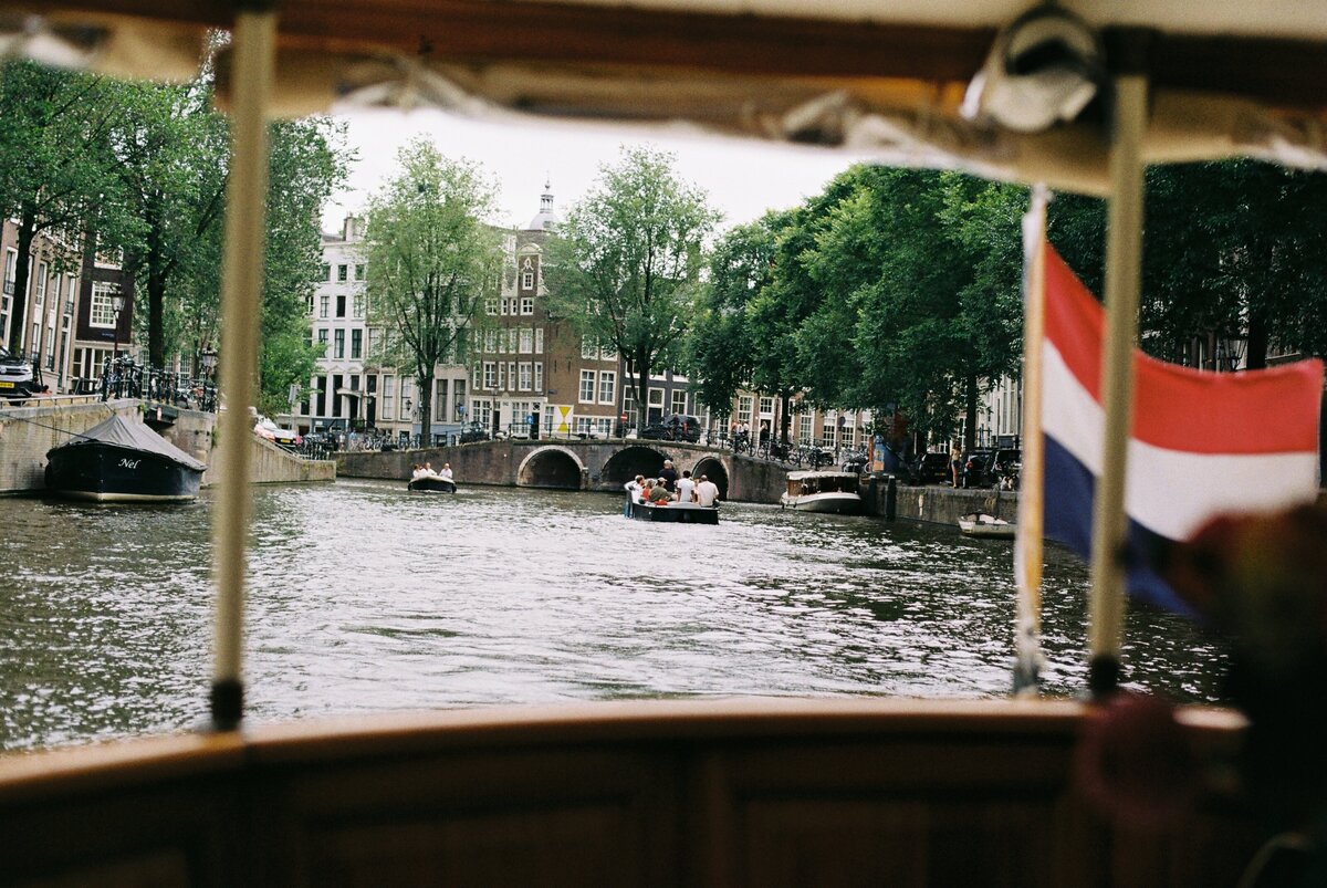 35mm film photographer
