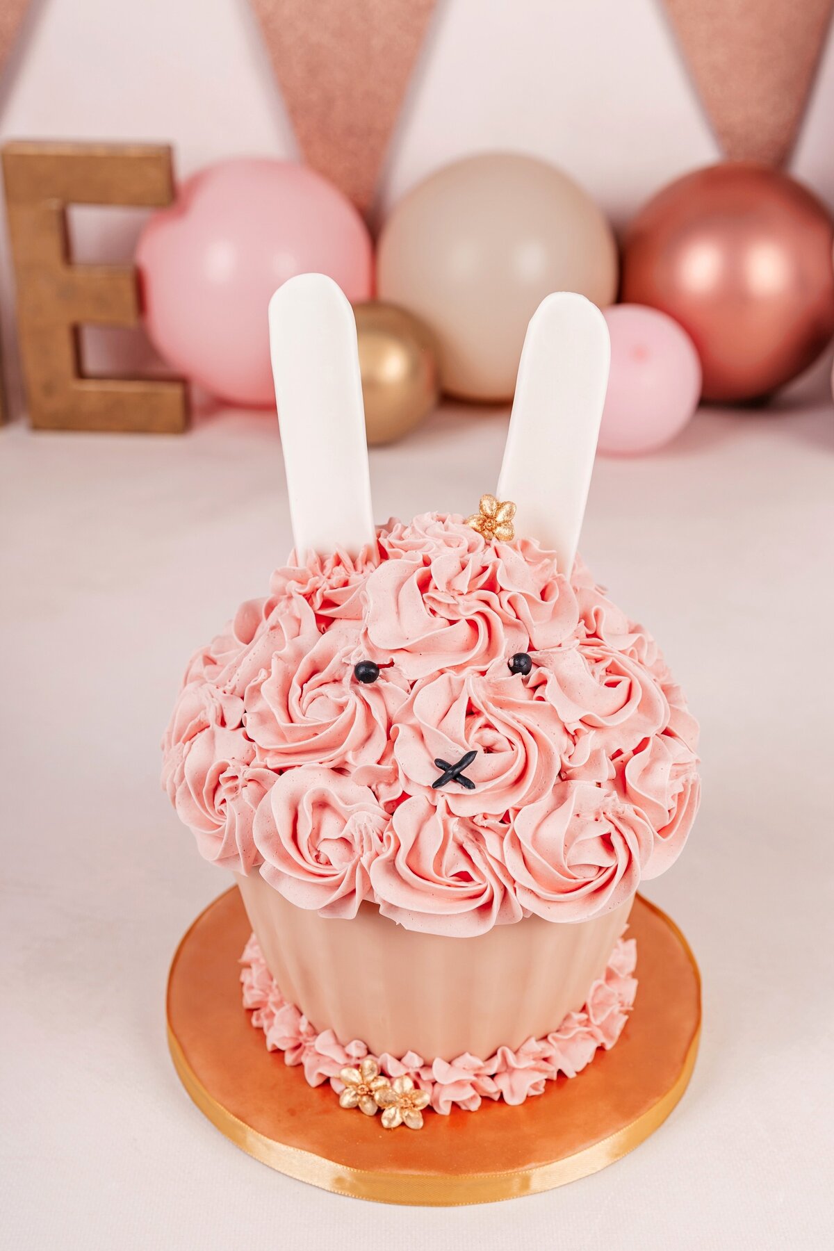 Cakesmash taarten (7)