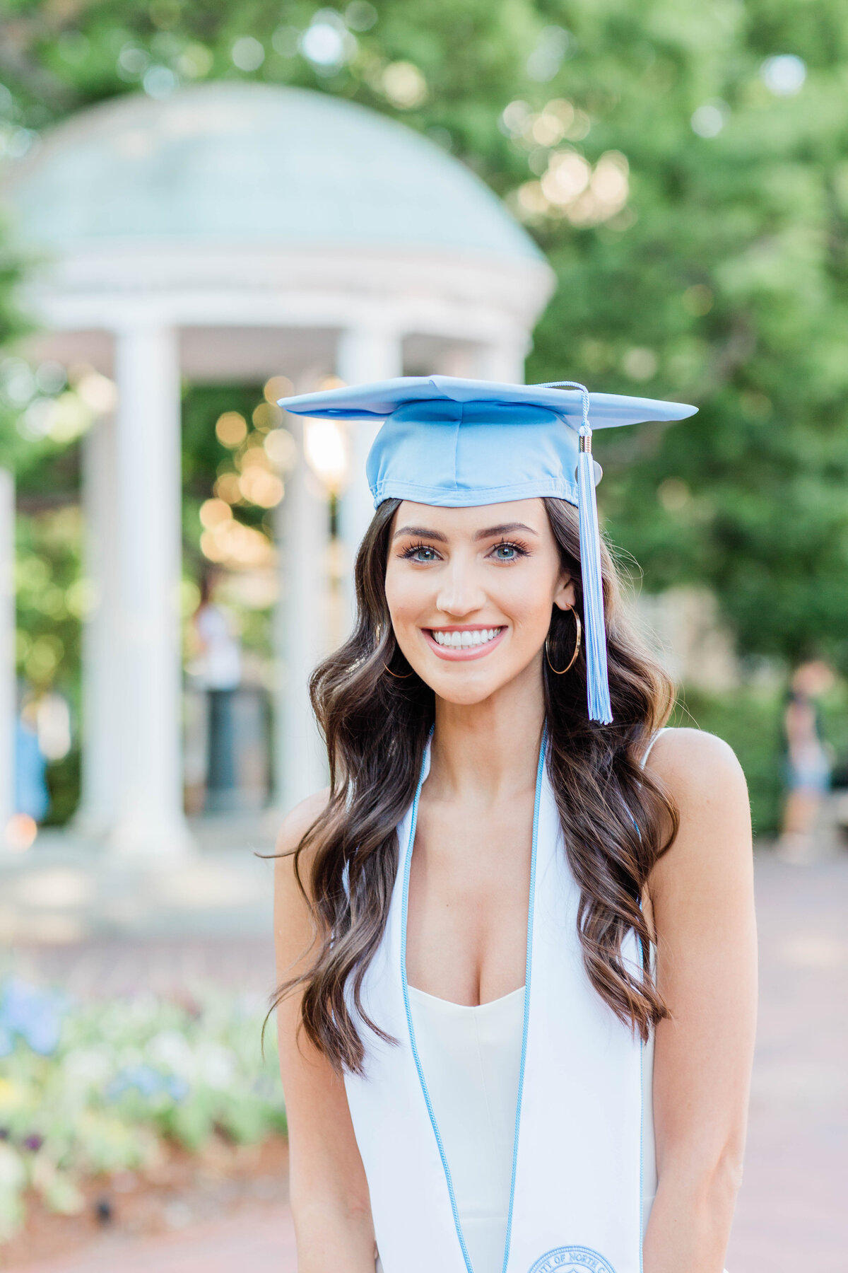 Walker Arendas - Grad Session-8