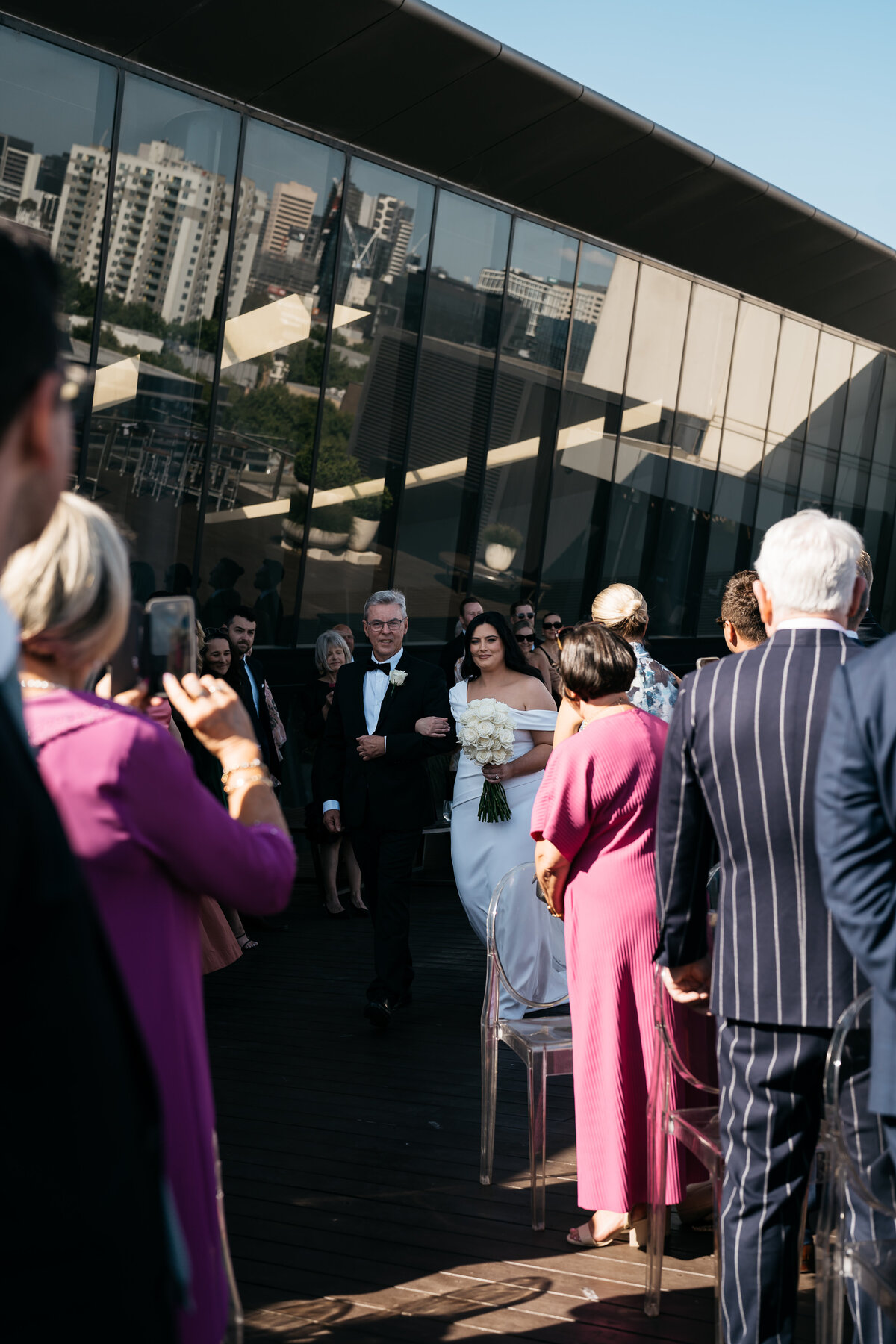 Luminare, Melbourne City Wedding Photographer, Samantha and John-330