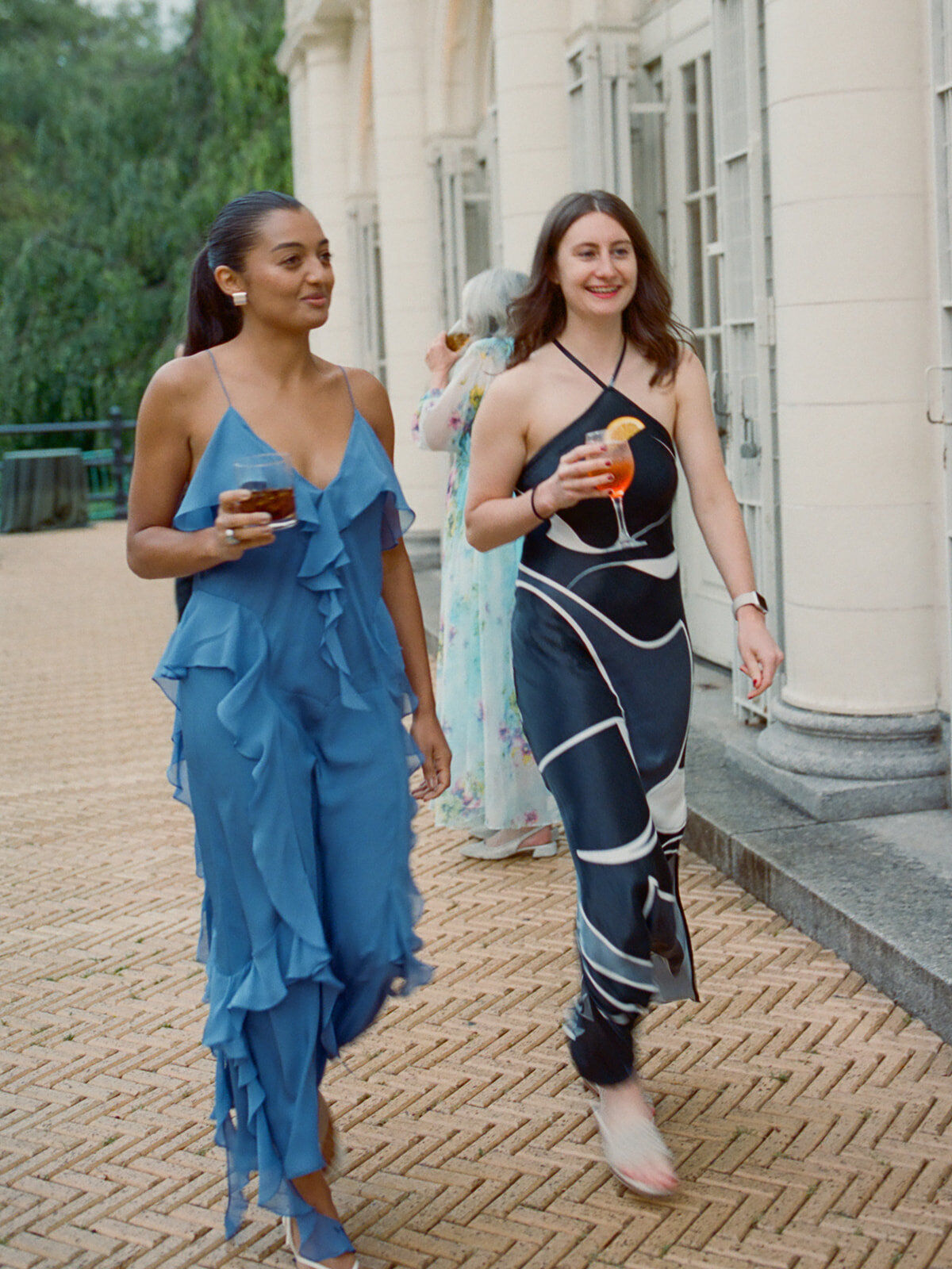 Faye-Fern-Creative-Ruby-Olivia-Rae-Hersey-Eugen-Hotaj-Prospect-Park-Boathouse-Wedding-Cocktail-Hour-00