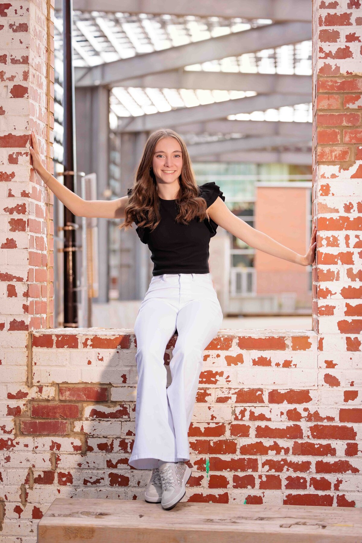 Fuquay Varina Teen Photographer