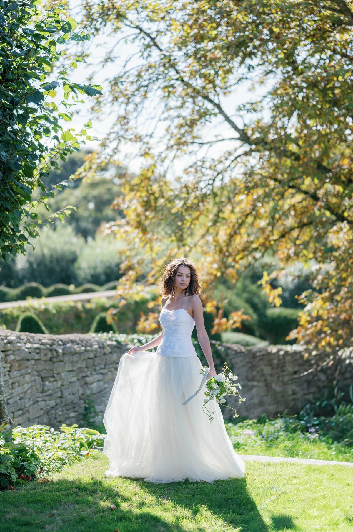 Euridge Manor Workshop O&T92