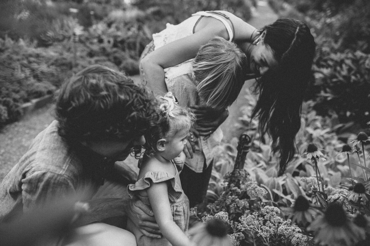 Parks with kids in New York City 