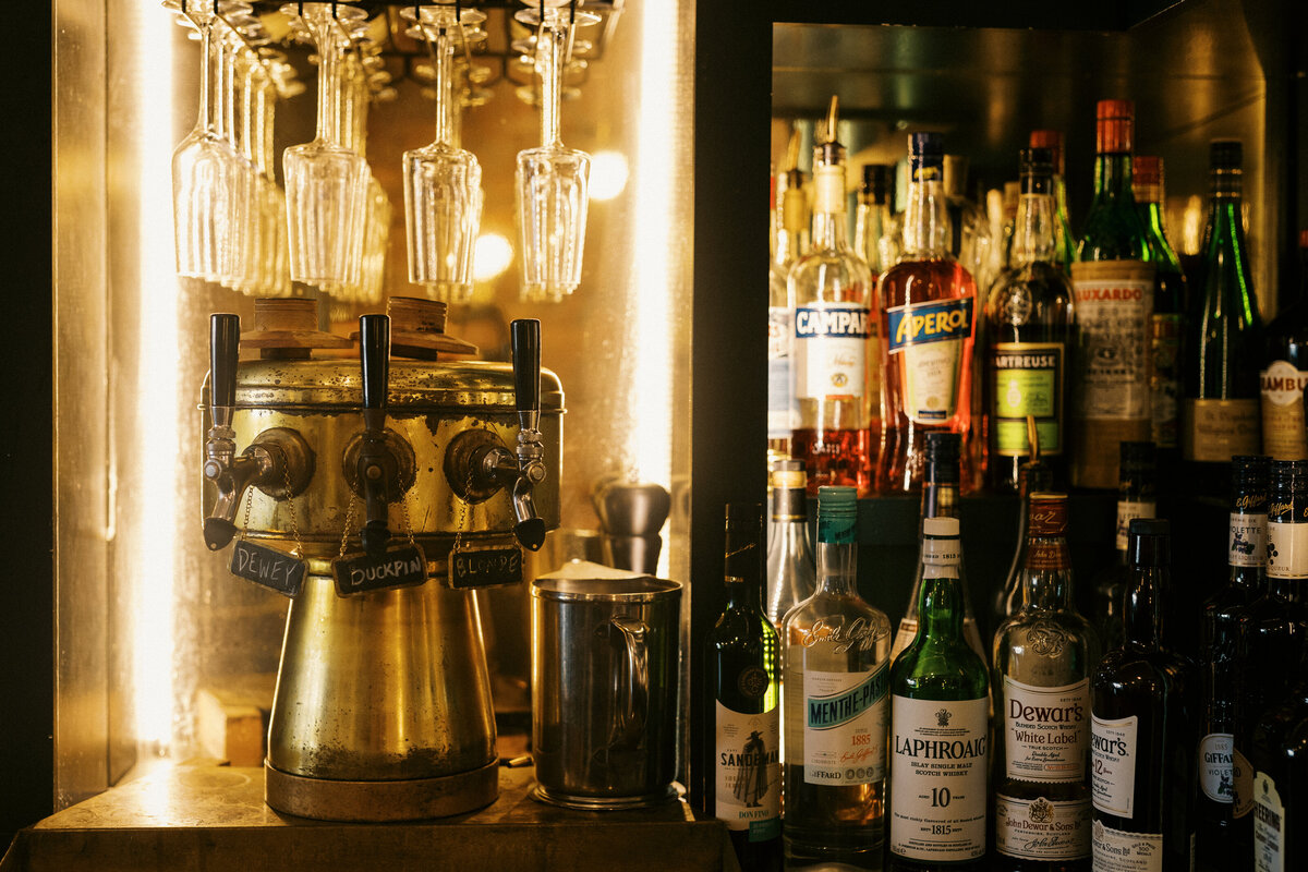 Delaware Restaurant Photography, Lewes Oyster House_139894