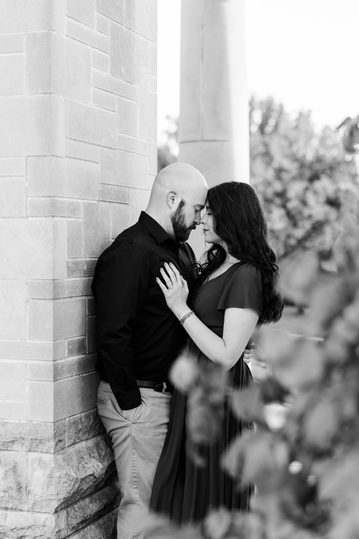 Carmel+ Indiana + Fall + Engagement Photos (25 of 29)