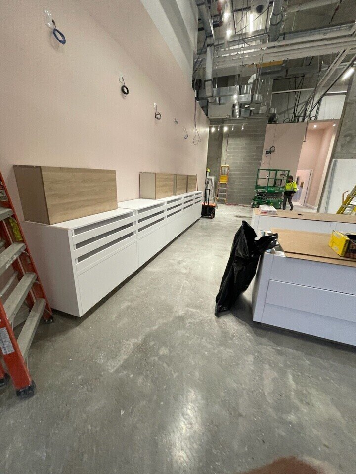 Engage Studio | Toronto Construction Project 06