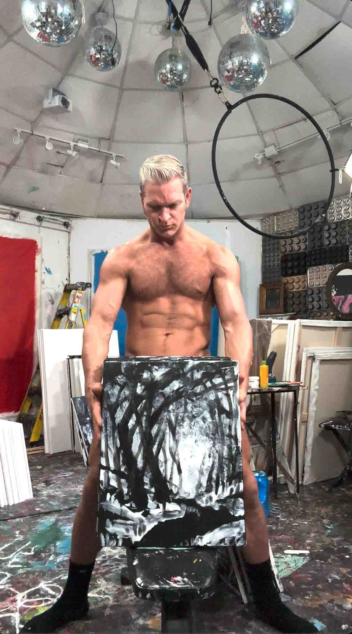 Brent Ray Fraser Silo Studio 2022 - 28