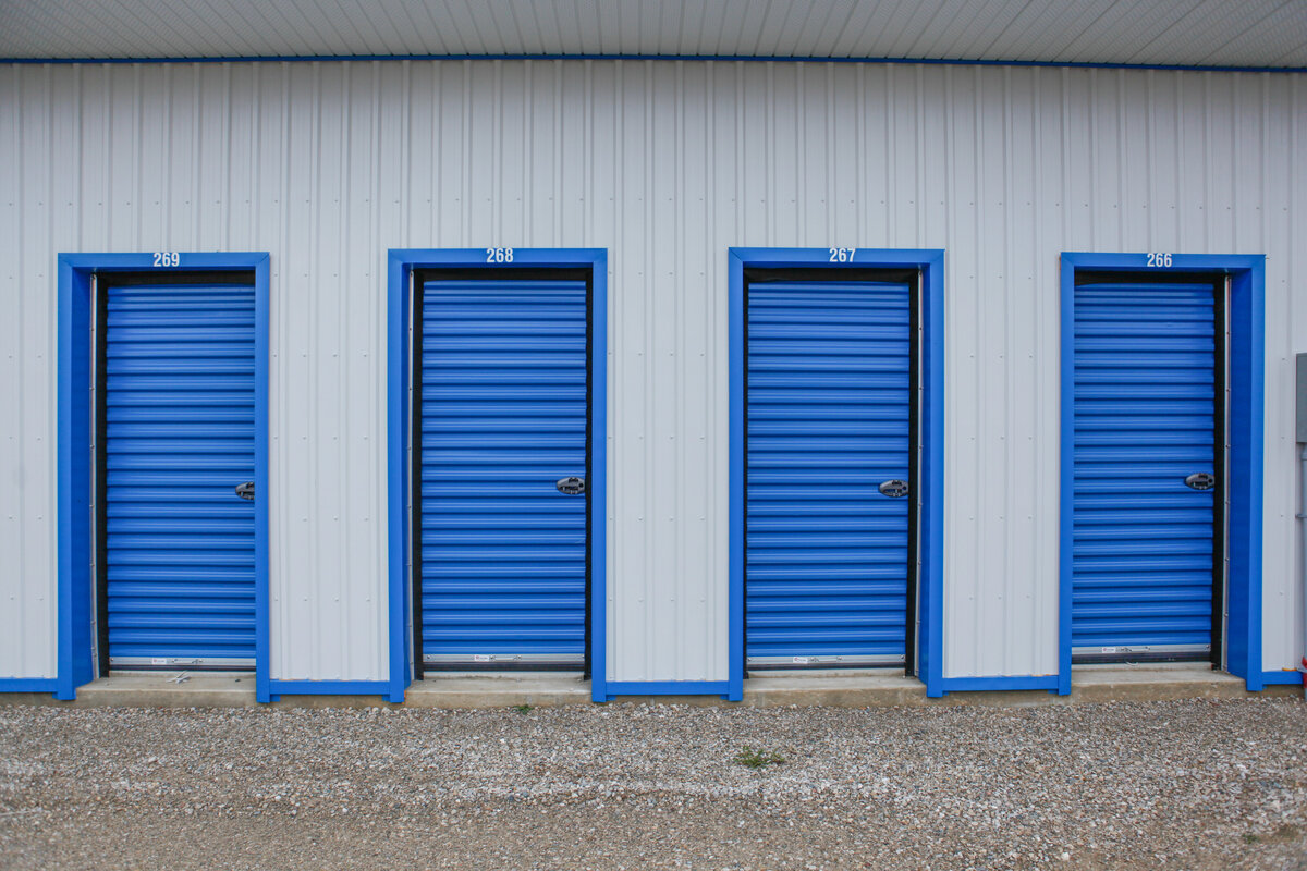 Walkerton Wilson Storage 6