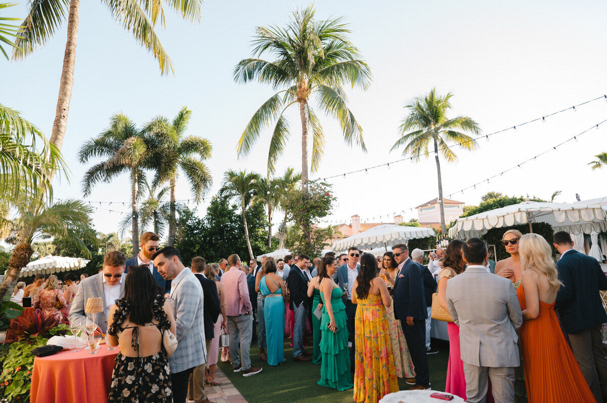 Kaliegh and Anthony-The Colony Hotel-Palm Beach Florida Wedding12