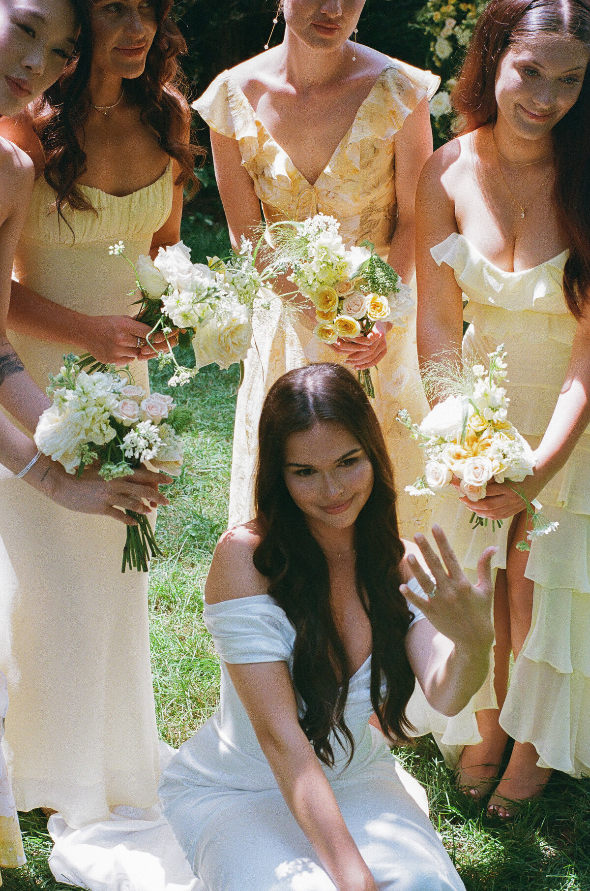 Toronto Wedding Photography 35mm Film Ontario Weddings-1-111