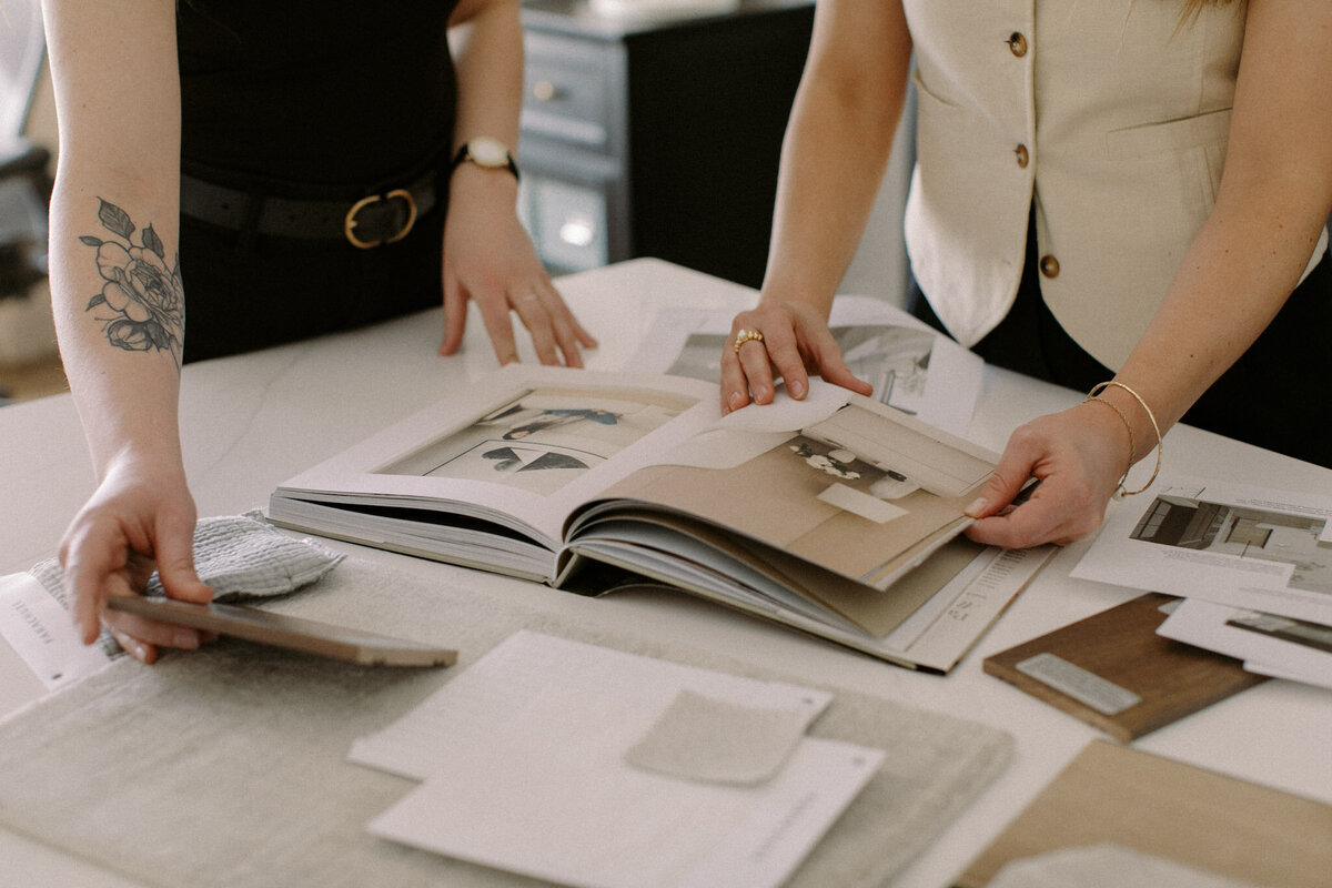Minimal Interior Design Rebekah Van Hell Lethbridge Interior Designer 1