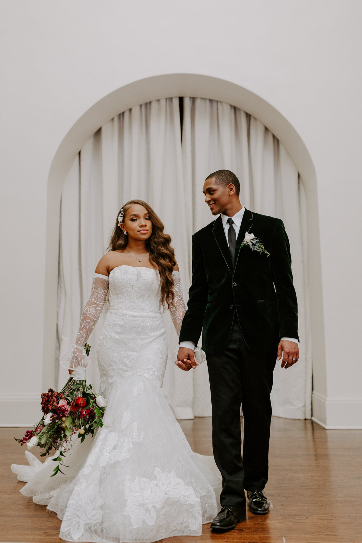 Jamar-Liana-Ravisloe-Country-Club-Chicago-Wedding-62