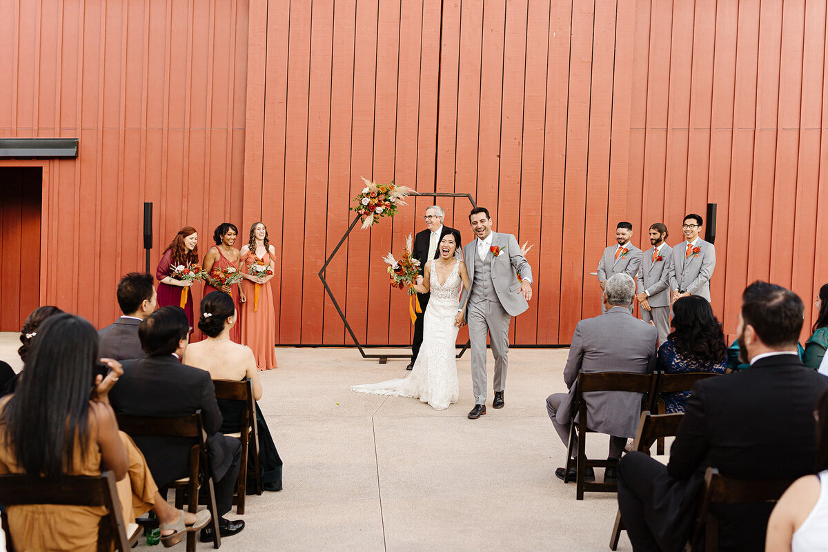 Aliso Viejo Ranch Wedding 96