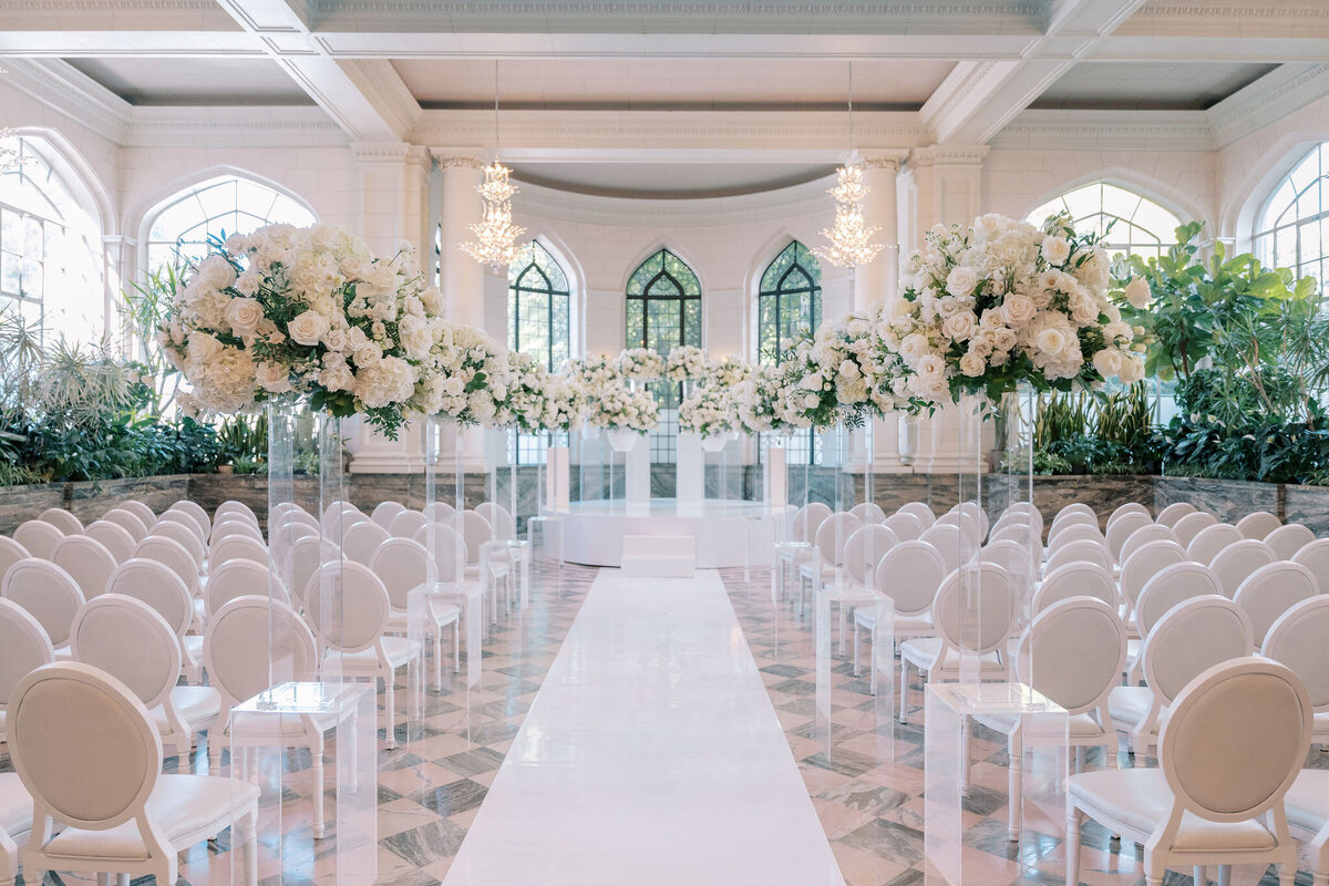 Luxury Wedding Planner - Twelfth Night Events - Toronto Ontario5