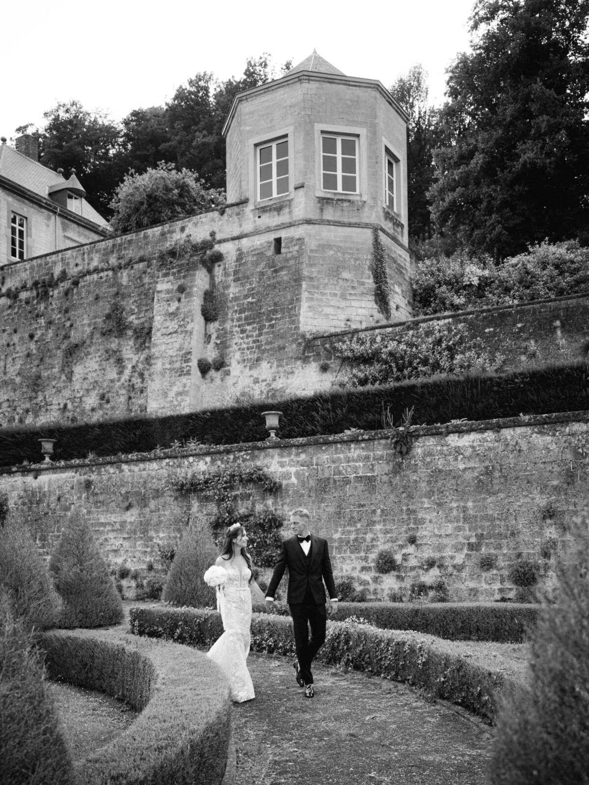 Alexandra-Vonk-wedding-Chateau-Neercanne-63