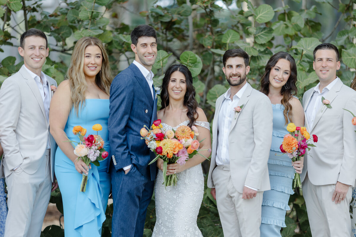Longboat Key Club Wedding203