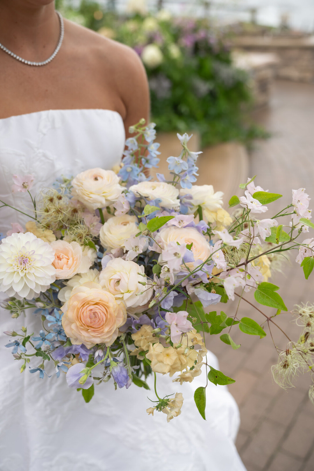 RD California Wedding at Ritz Carlton Half Moon Bay by GoBella.com 127