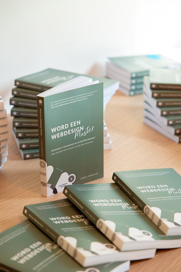 Branding fotograaf maakt krachtige beelden tijdens ondernemers evenement in Haarlem