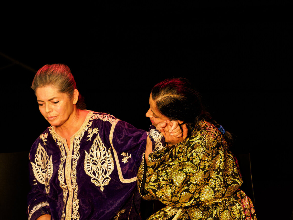 FESTIVAL FRAGMENTS #13 PARADIS PLAGE de Kenza Berrada-04