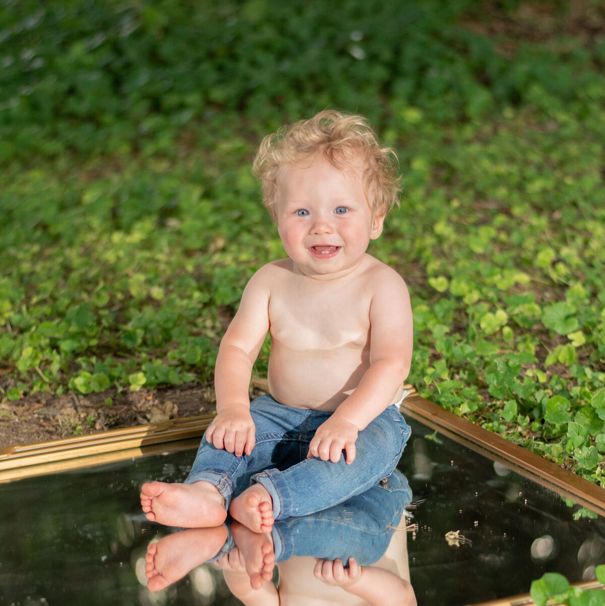 Liam's One Year Photos_June 2024_129