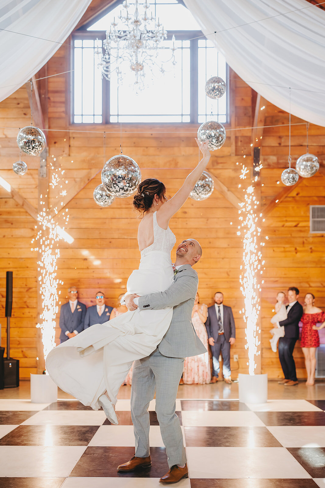 Addison-Grove-Wedding-Cold-Sparks