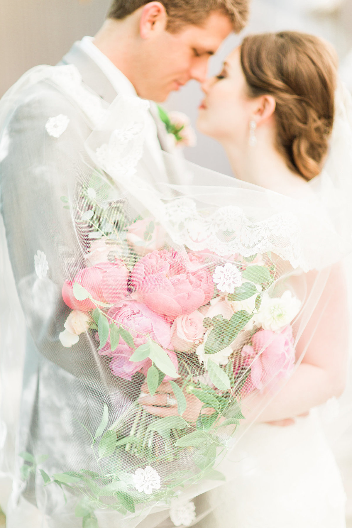 DFW Wedding Floral Design - A Stylish Soiree00007